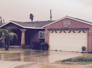 5625 Alamitos St, Montclair, CA 91763