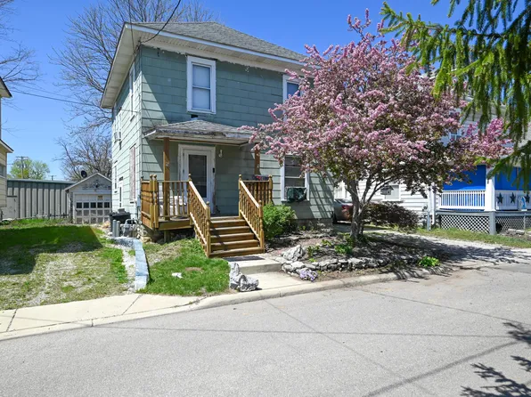 149 Sharpless Ct, Marion, OH 43302