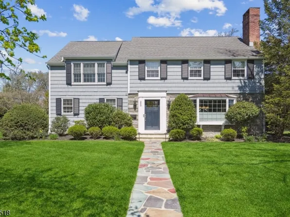 200 Linden Ave, Westfield Town, NJ 07090