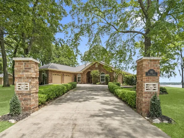 191 Beth Cir, Huntsville, TX 77320