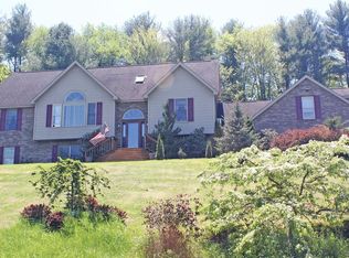 544 Hall Rd, Afton, NY 13730