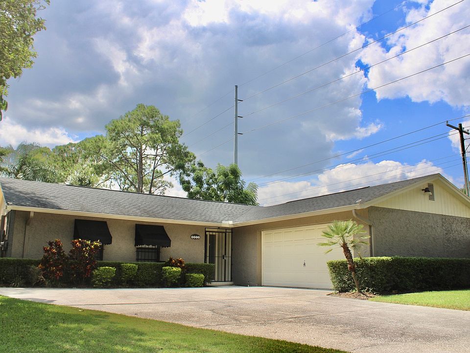 8312 La serena Dr