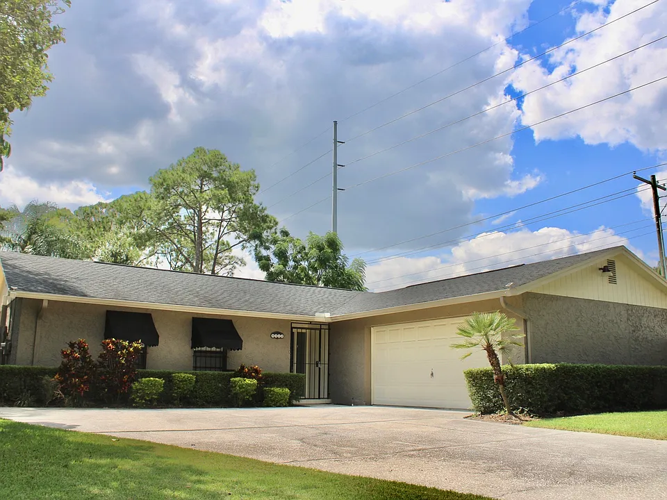 8312 La Serena Dr