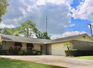 8312 La Serena Dr, Tampa, FL 33614