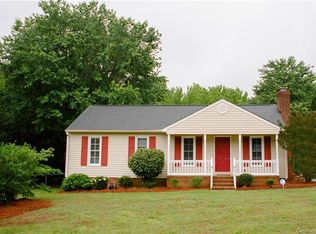 2309 Firmin Ct, Gastonia, NC 28056