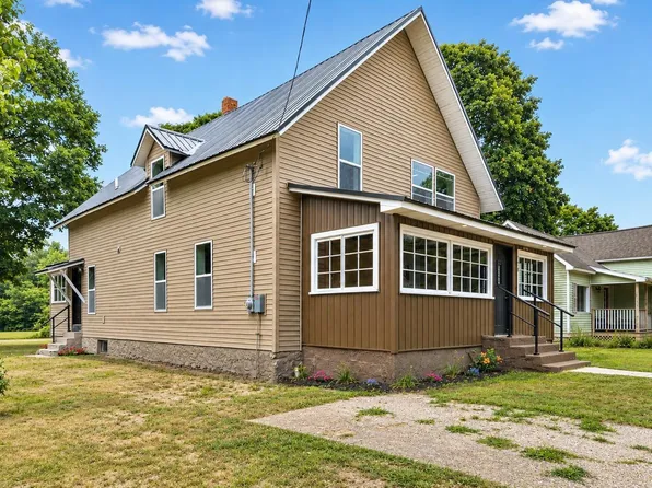 198 E Angel Ave, Barryton, MI 49305