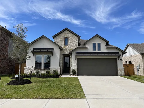 2607 Bayrose Dr Photo 1