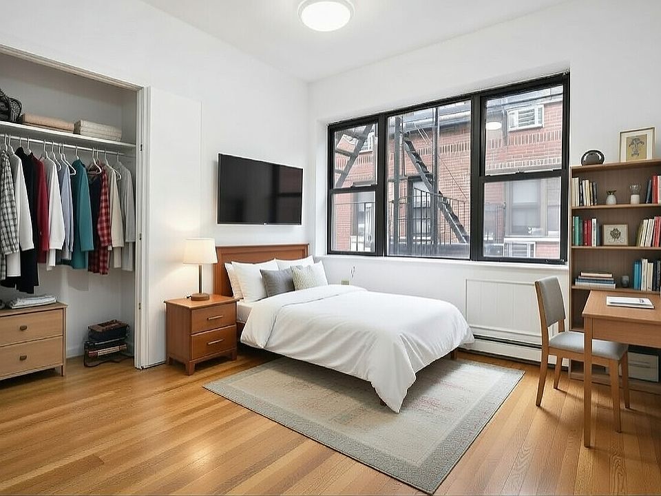 2nd image of 156 Orchard St APT 2E