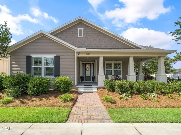 1325 Kestrel St, Panama City, FL 32405