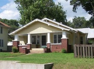 1515 Appleton Ave, Parsons, KS 67357