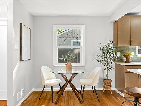 5th image of 3321 S Eudora Street