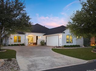 30023 Cibolo Path, Fair Oaks Ranch, TX 78015