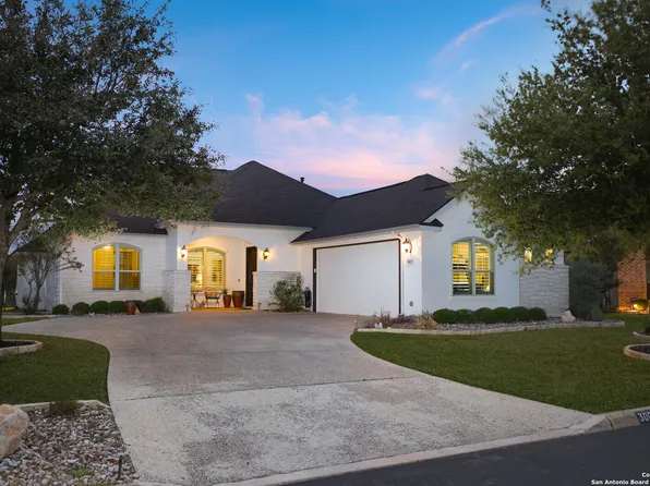 30023 CIBOLO PATH, Fair Oaks Ranch, TX 78015