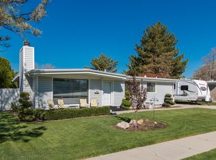 3046 S 2855 W, West Valley City, UT 84119
