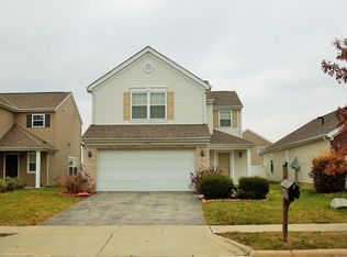 6870 Manor Crest Ln, Canal Winchester, OH 43110