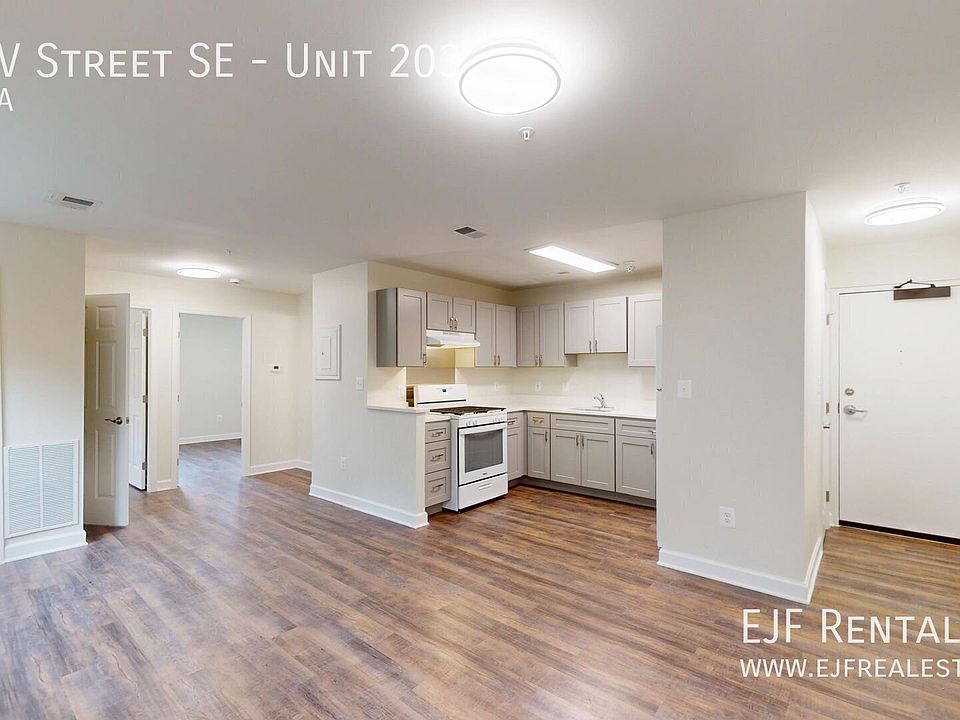 1st image of 1715 V St SE #203