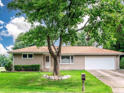 2800 Fondulac Dr, East Peoria, IL, 61611