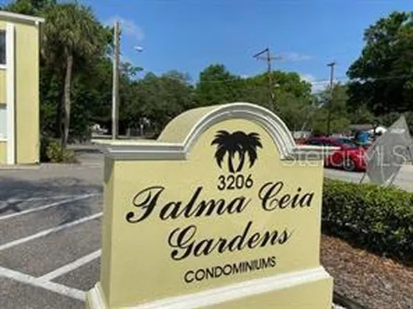 3206 W Azeele St, Tampa, FL