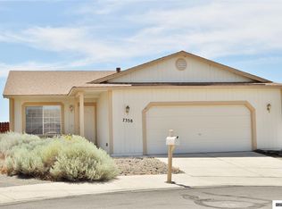 7338 Warhol Dr, Sun Valley, NV 89433