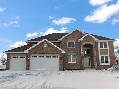 8137 Stanley Trl S, Frankfort, IL, 60423