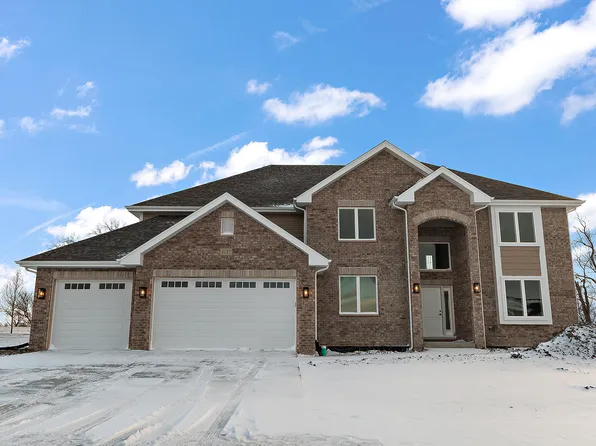 8137 Stanley Trl S, Frankfort, IL 60423