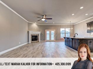 4641 Rosewood Ct, Noble, OK 73068
