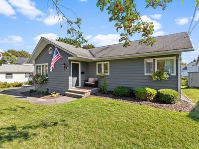 204 Willis Ave, Syracuse, NY, 13204