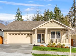 1028 Alpine View Dr, Mount Vernon, WA 98274