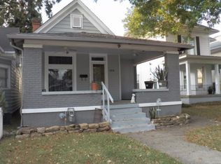 1831 E Oak St, New Albany, IN 47150