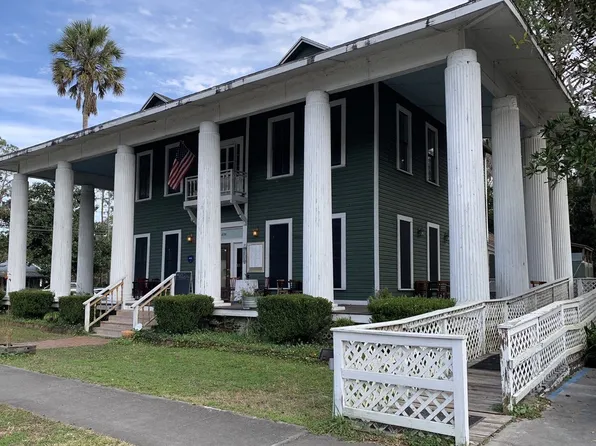 406 Duval St NE, Live Oak, FL 32064