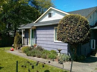 1850 Miller Ave NE, Olympia, WA 98506