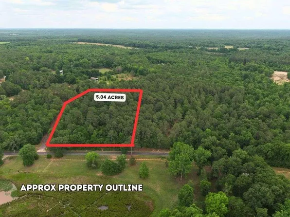 LOT Three Holiness Church Rd, Wagener, SC 29164