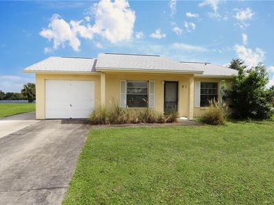 6140 McKee St, Pt Charlotte, FL, 33981