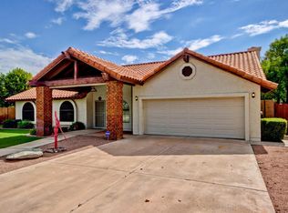800 W Toledo St, Chandler, AZ 85225