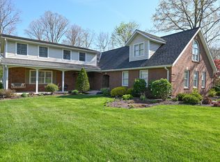 856 Oak Dr, Marion, OH 43302