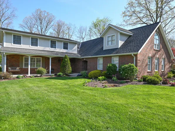 856 Oak Dr, Marion, OH 43302