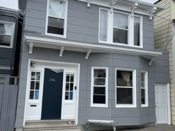 246 20th Ave, San Francisco, CA 94121