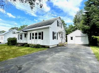 56 E La Barge St, Hudson Falls, NY 12839