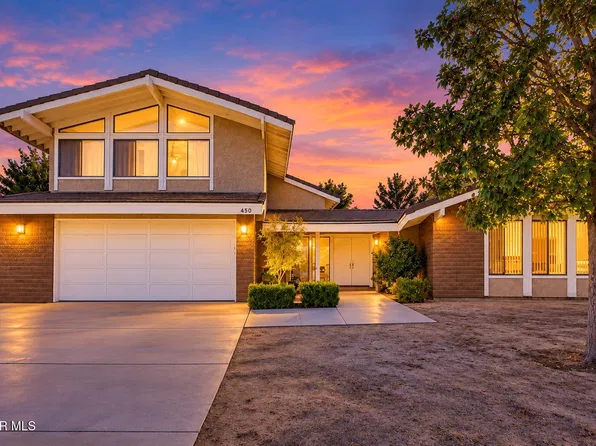 450 Fairway Dr, Palmdale, CA 93551