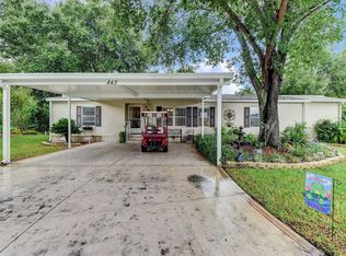 843 Water Ridge Dr, Debary, FL 32713