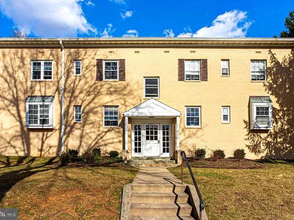 2923 Willston Pl Suite 153, Falls Church, VA 22044