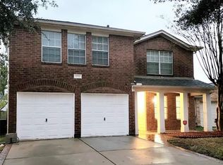 19755 Twin Canyon Ct, Katy, TX 77450