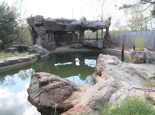 3089 Kings Lake Rd, Defuniak Springs, FL 32433