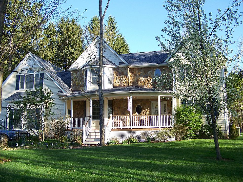 Main Front