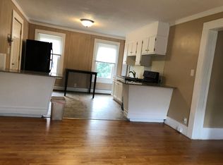 203 Fort Pleasant Ave #B, Springfield, MA 01108