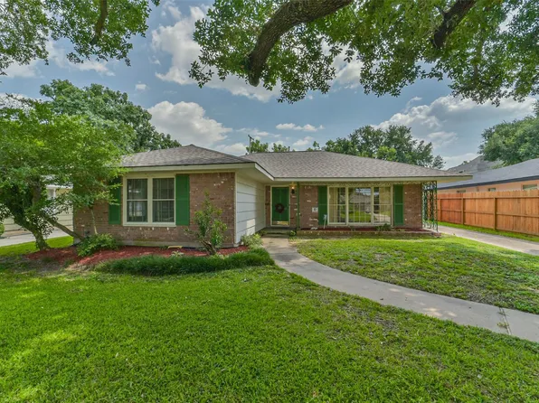 3115 Tilden St, Houston, TX 77025