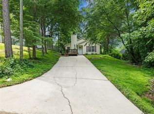6370 Quail Trl, Gainesville, GA 30506