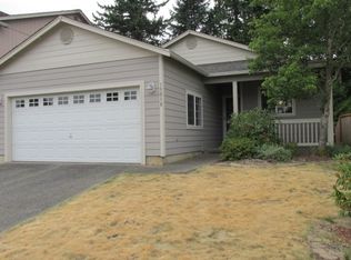 13018 66th Avenue Ct E, Puyallup, WA 98373