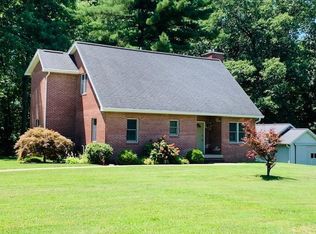 5920 E Robinson Rd, Bloomington, IN 47408