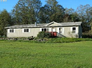 53831 W Lane Rd, Scappoose, OR 97056